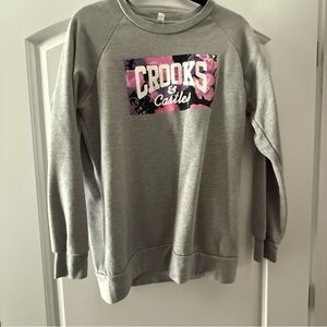 Crooks & Castles Sweatshirt
